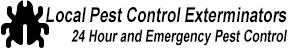 E Parsonfield ME Pest Control Exterminators